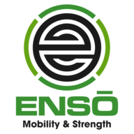 Logo de ENSO Mobility & Strength